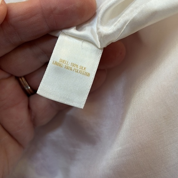 Kate Spade X Florence Broadhurst Audrey Silk Wrap Dress - Picture 4 of 16